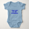 Just call me Mr. President t-shirts by Singfrmtheheart11 Just call me Mr. President t-shirts