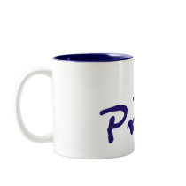 Just call me prince mugs