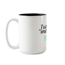 Just Call Me Spoiled mugs by CelebrationZazzle Just Call Me Spoiled mugs