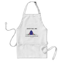 Just Call Me Statistically Significant Aprons