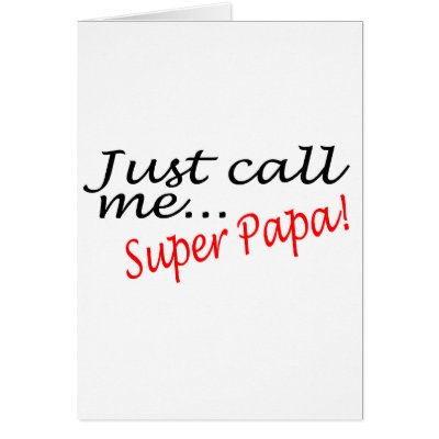 super papa