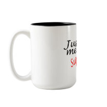 Just Call Me Super Papa Coffee Mugs