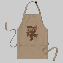 Just-can't-resist aprons