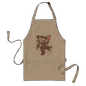 Just-can't-resist aprons by Elle_Ichai Just-can't-resist aprons