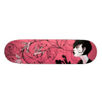 Just cause you feel it, Dosen't mean its there skateboards