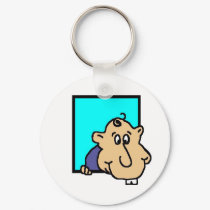 JUST CHECKING keychains by SUNZUP4U JUST CHECKING keychains