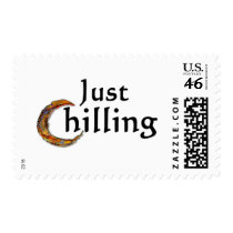 Just-Chilling postage