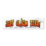 Just Claim Zero