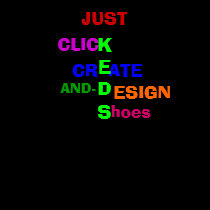 JUST CLICK! KEDS t-shirts