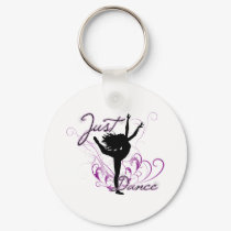 Just Dance keychains by klcris Just Dance keychains