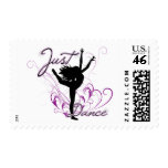 Just Dance Stamp