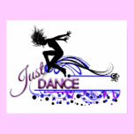 Just Dance Poster posters
