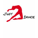 Just Dance t-shirts