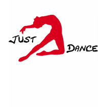 Just Dance t-shirts
