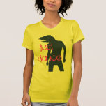 Just Dance w/ Logo T-shirts