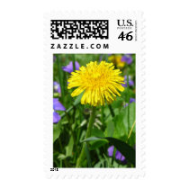 Just Dandy! stamps
