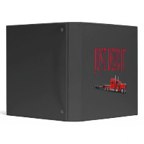 Just Deck It Binders