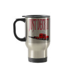Just Deck It Mugs and Steins