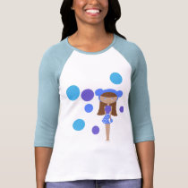 Just Dot t-shirts