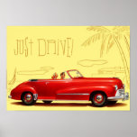 Just Drive! posters