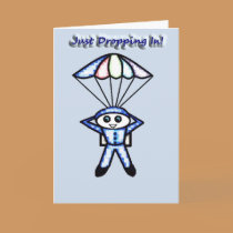 Just Dropping In! cards by Perlyyyy Just Dropping In! cards