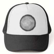 just drum mesh hat