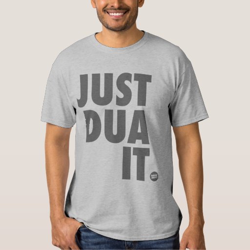 just be shirts