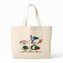 Just Ducky bags