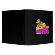 Just Ducky binders by doonidesignsanimals Just Ducky binders