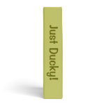 Just Ducky Binder