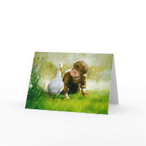 Just Ducky cards