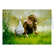 Just Ducky cards