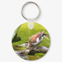 Just Ducky! keychains by SuanSilverTree Just Ducky! keychains