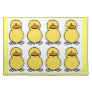Just Ducky Placemat