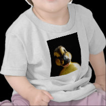 Just Ducky t-shirts