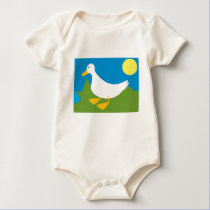 Just ducky t-shirts