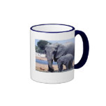 JUST ELEPHANTS MUG