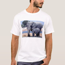 JUST ELEPHANTS t-shirts