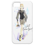 Just Fabu-Lace! iPhone 5 Cases