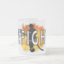 Just Firefighter Coffee Mugs