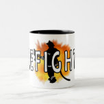 Just Firefighter Mugs