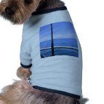 Just Fish Doggie Shirt