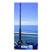 Just Fish Photo Cards