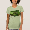 Just Flip it! t-shirts