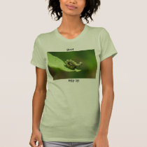 Just Flip it! t-shirts