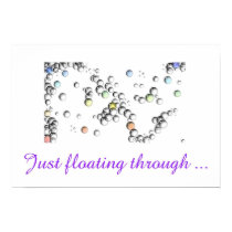 Just Floating through ... posters by JMKDesignz Just Floating through ... posters