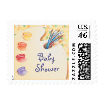 Just For Fun © Postage
