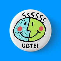 JUST FOR FUN VOTE! buttons by lunadaisy JUST FOR FUN VOTE! buttons