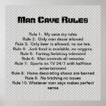 Just for Men Diamond Plate Poster posters