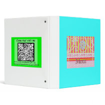 Just for Mom Binder by Deedles_Dee Just for Mom Binder